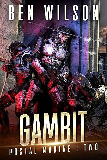 Gambit